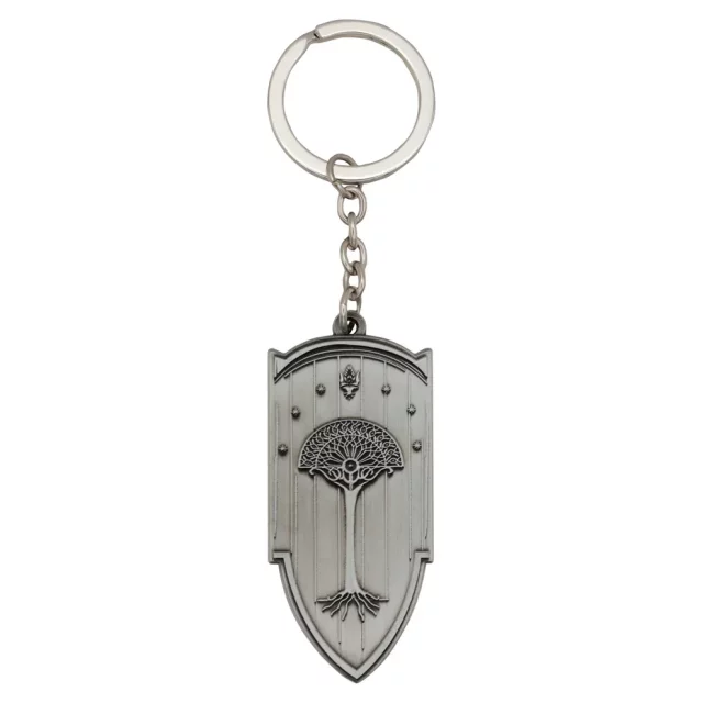 Schlüsselanhänger Lord of the Rings - Gondor - Stück limitiert