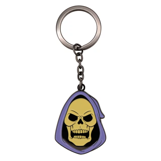 Schlüsselanhänger Masters of the Universe - Limited Edition Skeletor - World of Warcraft