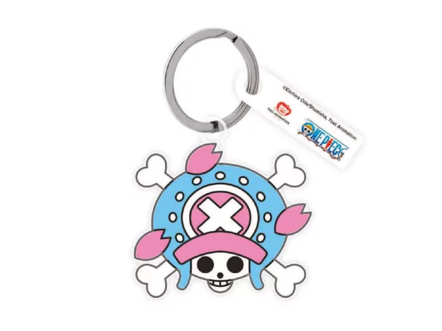 Schlüsselanhänger One Piece - Chopper - Anime