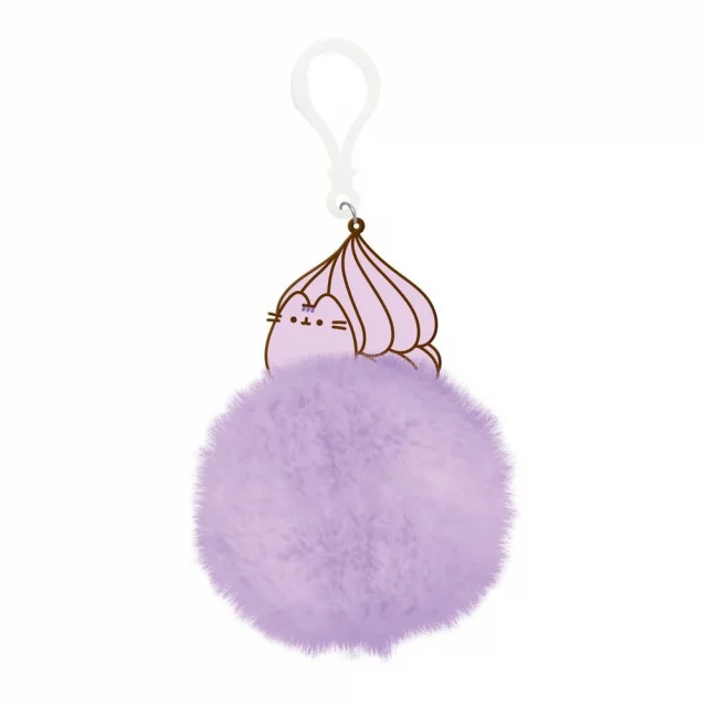 Schlüsselanhänger Pusheen - Pom Pom