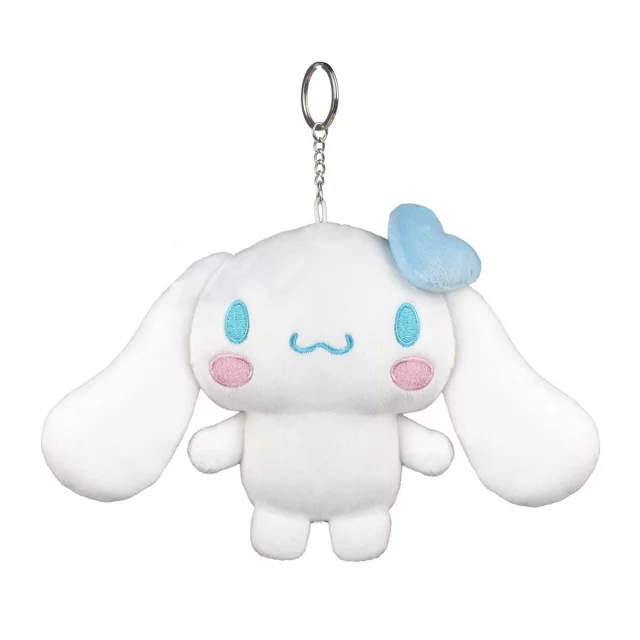 Schlüsselanhänger Sanrio - Cinnamoroll - Hello Kitty