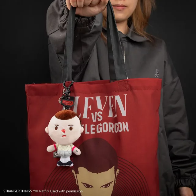 Schlüsselanhänger Stranger Things - Eleven