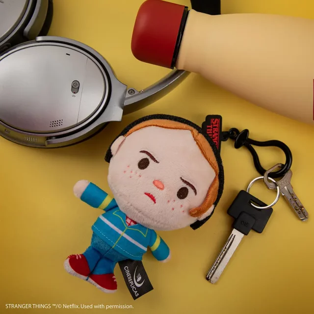 Schlüsselanhänger Stranger Things - Max Mayfield
