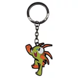 Schlüsselanhänger World of Warcraft - Limited Edition Murloc