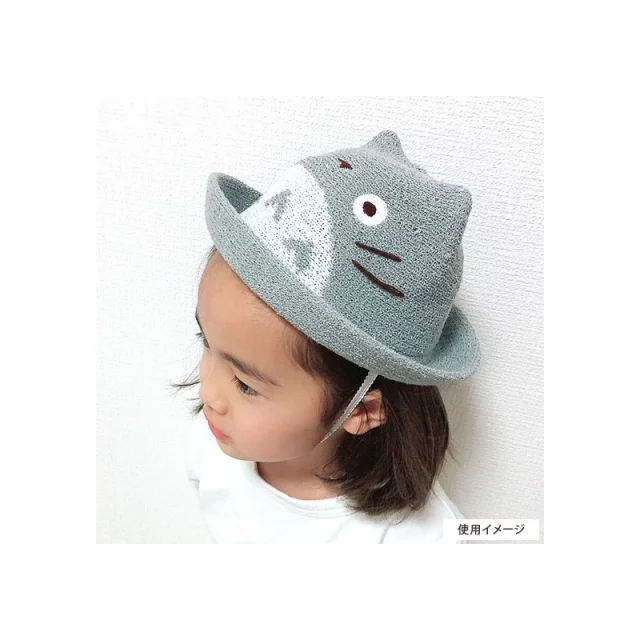 Kinderhut Ghibli - Big Totoro (My Neighbor Totoro) - Mützen