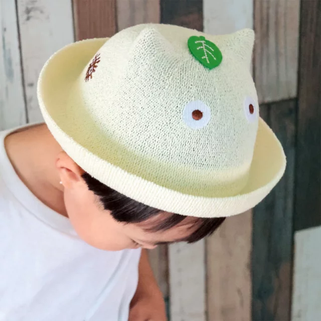 Kinderhut Ghibli - Small Totoro (My Neighbor Totoro) - Mützen
