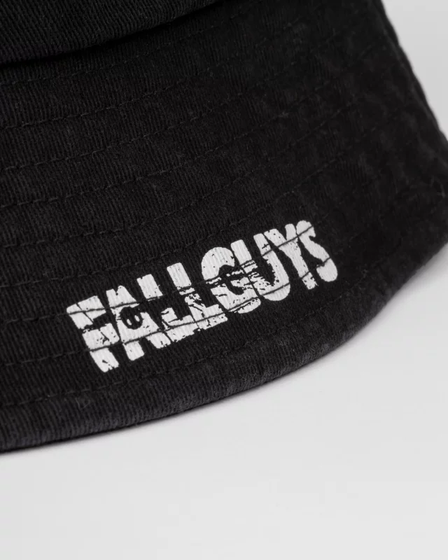 Hut Fall Guys - Bean Bucket - Cap