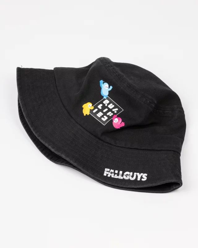 Hut Fall Guys - Bean Bucket - Mützen