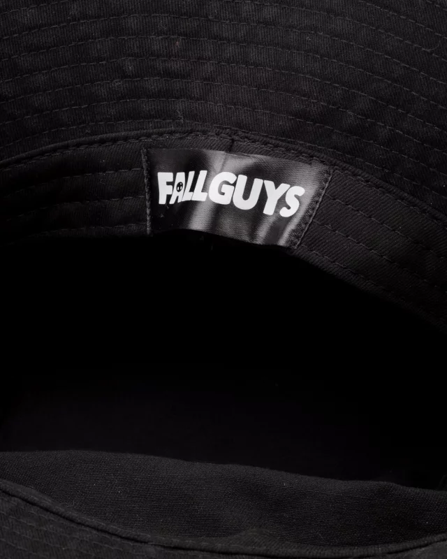 Hut Fall Guys - Bean Bucket - Cap