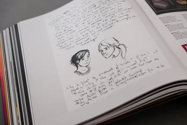 Buch 50 Indie Games That Changed the World ENG