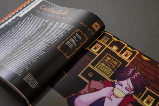 Buch 50 Indie Games That Changed the World ENG