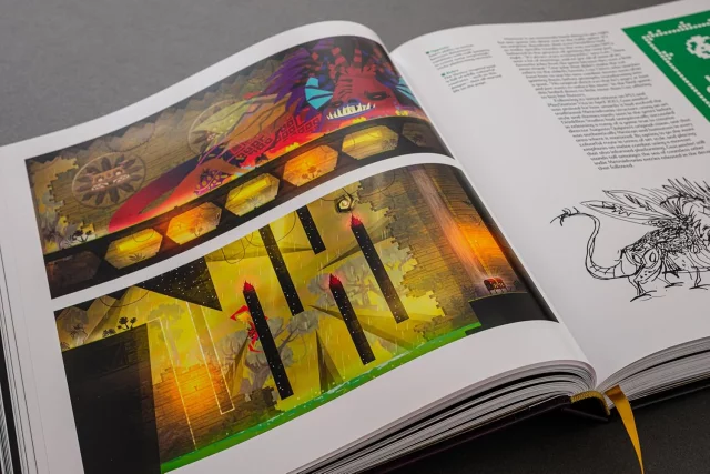 Buch 50 Indie Games That Changed the World ENG