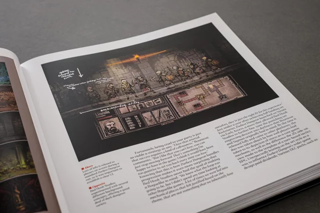 Buch 50 Indie Games That Changed the World ENG