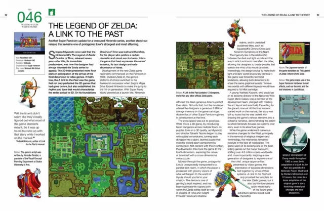 Buch An Illustrated History of 151 Video Games ENG - Artbook