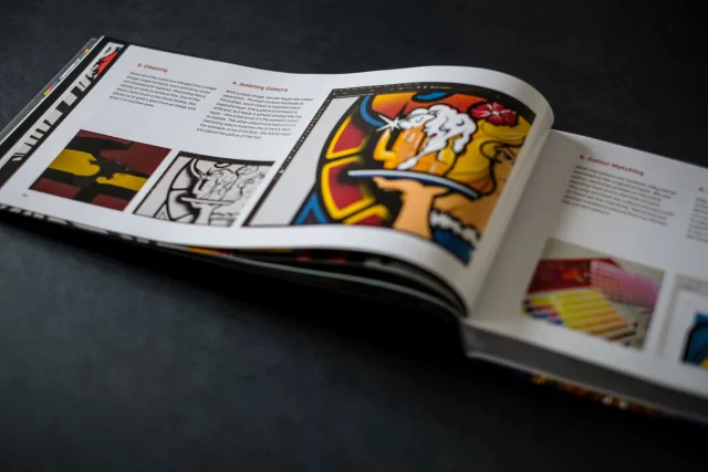 Buch ARTCADE - The Book of Classic Arcade Game Art (Extended Edition) ENG - Artbook