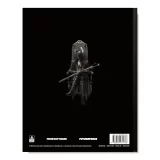 Kniha Dark Souls - Trilogy Compendium (25th Anniversary Edition) ENG dupl