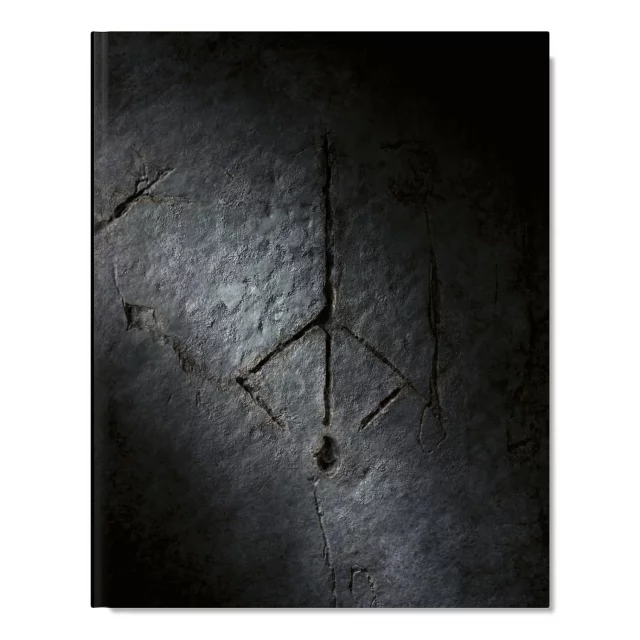 Buch Bloodborne - Complete Guide (25th Anniversary Edition) ENG (beschädigte Verpackung) - Artbook