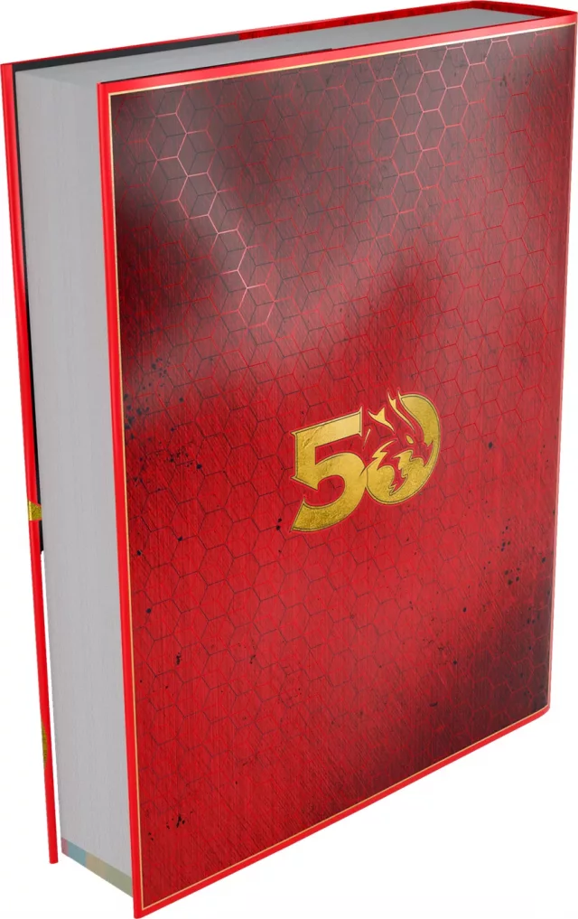 Buch Dungeons and Dragons - The Making of Original D&D: 1970 - 1977 ENG - Dungeons & Dragons
