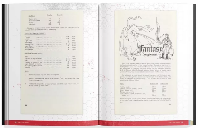 Buch Dungeons and Dragons - The Making of Original D&D: 1970 - 1977 ENG - Dungeons & Dragons