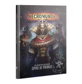 Kniha Necromunda: Bastions of Law dupl