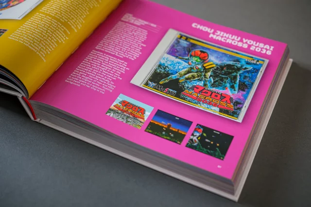Buch PC Engine: The Box Art Collection ENG - Artbook