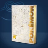 Buch Pokémon Deluxe Character Guide ENG
