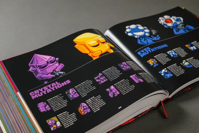Buch Run 'n' Gun: A History of On-Foot Shooters (Collector's Edition) ENG - Artbook