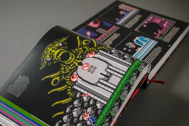 Buch Run 'n' Gun: A History of On-Foot Shooters (Collector's Edition) ENG - Encyklopedie