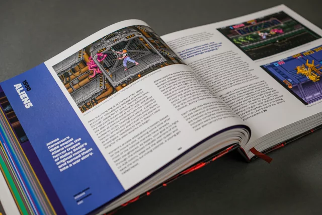 Buch Run 'n' Gun: A History of On-Foot Shooters (Collector's Edition) ENG - Encyklopedie
