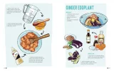 Buch Studio Ghibli Bento Cookbook : Unofficial Recipes Inspired by Spirited Away, Ponyo, and More! ENG - Kochbuch