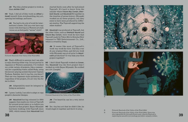 Buch The Anime Archives ENG - Manga