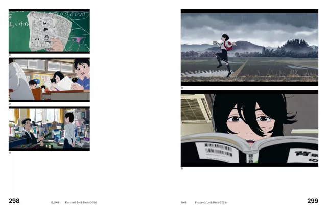 Buch The Anime Archives ENG - Artbook
