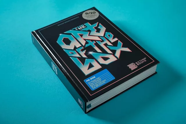 Buch The Art of the Box - Artbook