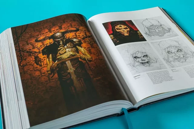 Buch The Art of the Box - Artbook