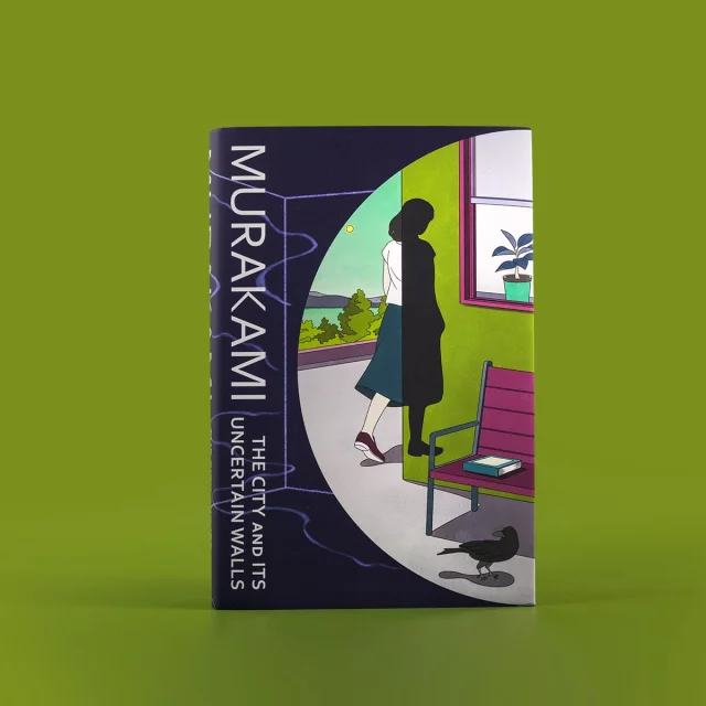 Buch The City and Its Uncertain Walls ENG - Artbook