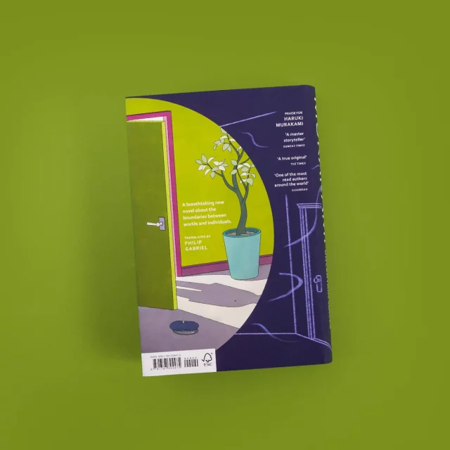 Buch The City and Its Uncertain Walls ENG - Artbook