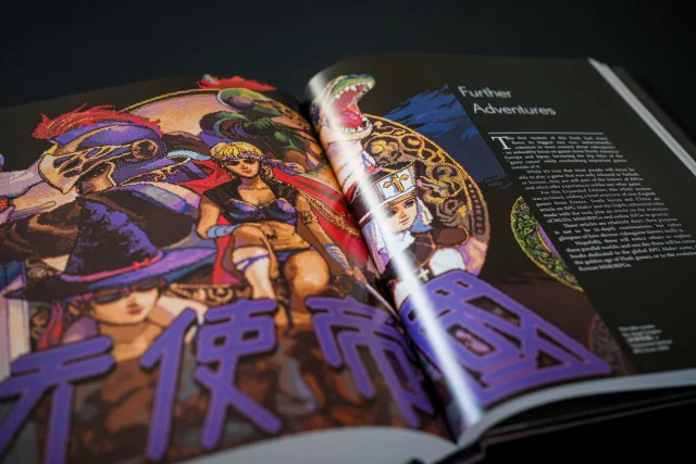 Buch The CRPG Book: A Guide to Computer Role-Playing Games (Expanded Edition) ENG - Encyklopedie