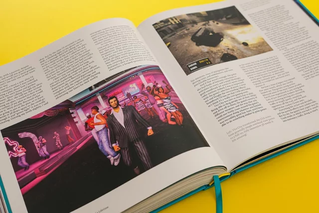 Buch The Games of a Lifetime - Retro Gaming Book ENG - Artbook