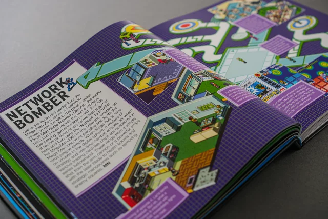 Buch The GBA Pixel Book ENG - Artbook