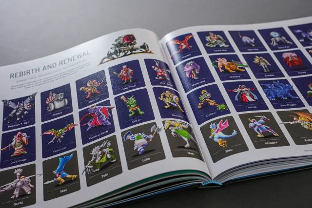 Buch The GBA Pixel Book ENG - Artbook