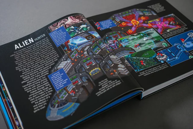 Buch The GBA Pixel Book ENG - Artbook