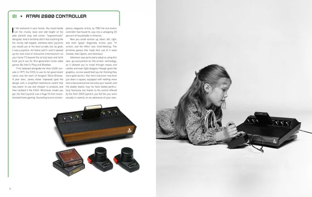 Buch Video Games in 100 Objects ENG