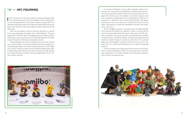 Buch Video Games in 100 Objects ENG