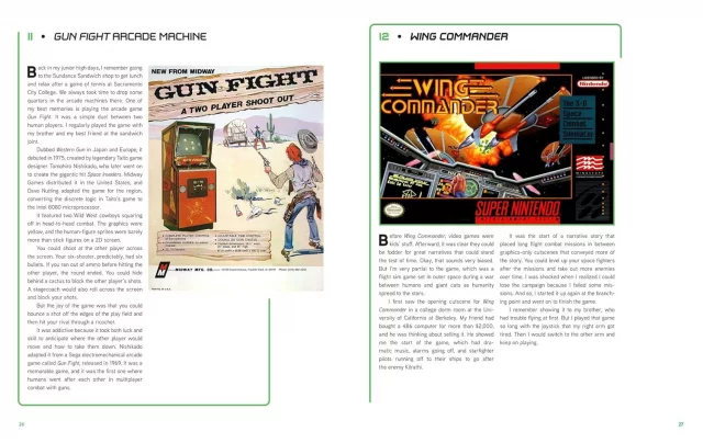 Buch Video Games in 100 Objects ENG