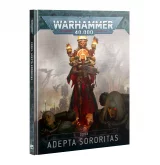 Kniha W40k: Codex: Chaos Space Marines (2024) dupl