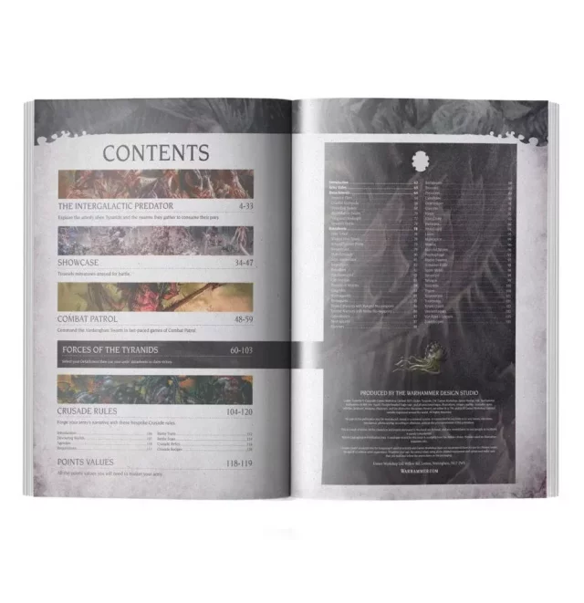 Buch W40k: Codex Supplement: Dark Angels (2024) ENG - Spielanleitung