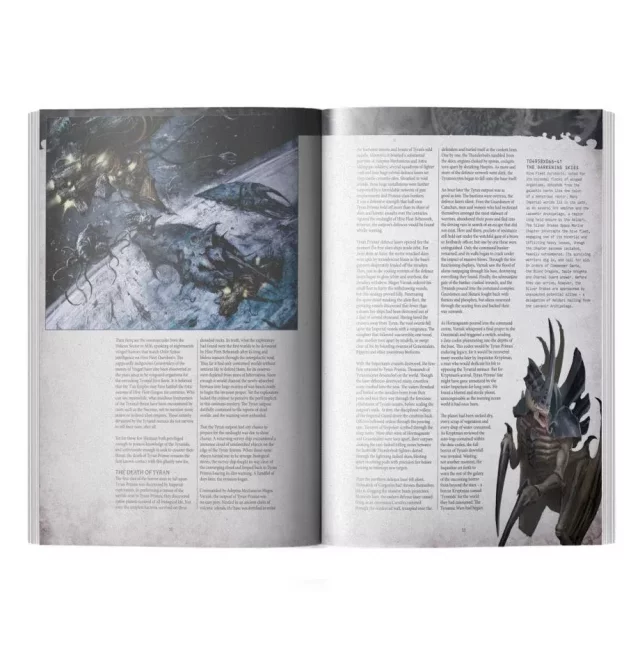 Buch W40k: Codex Supplement: Dark Angels (2024) ENG - Brettspiel