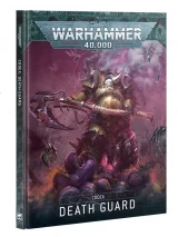 Kniha W40k Kill Team: Codex: Octarius (2022) dupl