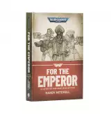 Buch Warhammer 40,000 - Ciaphas Cain: For The Emperor ENG - Black Library