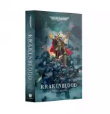 Buch Warhammer 40,000 - Krakenblood ENG - Black Library